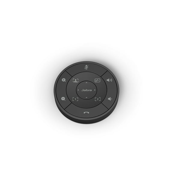 Jabra PanaCast 50 Remote - Black 8220-209