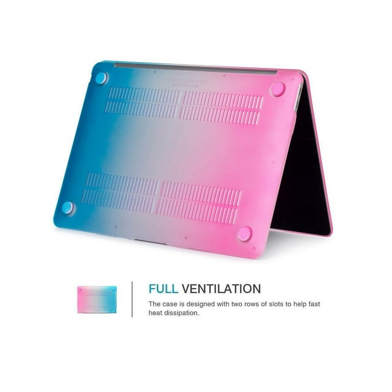 Protective Hard Case for MacBook Pro 15 inch with Retina Display