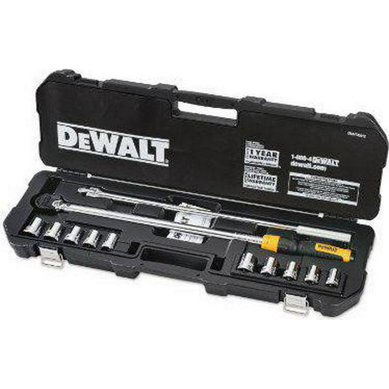 DeWALT Tire Change Kit Walmart