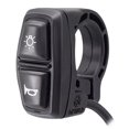thumbnail image 1 of Pièces Multifonctionnelles pour Trottinette Électrique et Interrupteur Durable 22mm, 1 of 8
