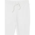 thumbnail image 2 of Kids & Toddler Boys Pants Girls Legging Pants with Drawstrings (2-14 Years) Variety of Colors, 2 of 2