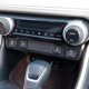 thumbnail image 4 of Cubierta embellecedora de botón de calor para asiento de Control Central de coche, accesorios híbridos para Toyota RAV4 XA50 2019 2020 2021 2022 2023 2024 RAV 4, 4 of 5