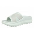 thumbnail image 5 of Vionic Unisex Rebound Pastel Green Sandals M9.5M / W11M, 5 of 6