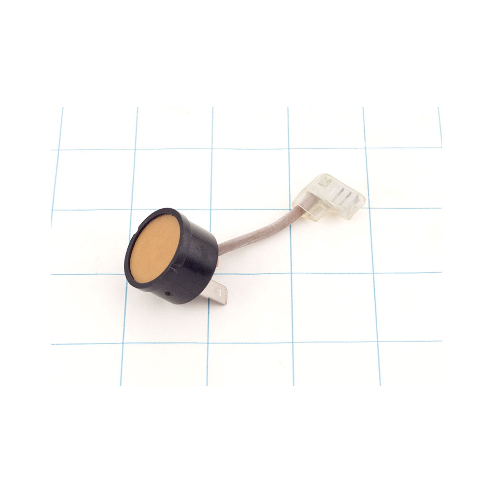 Appliance Factory Parts Overload Protect 6750UL063A
