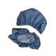 thumbnail image 4 of Fundas de cojín para comedor RV, funda de respaldo para banco de viaje, sofá de remolque Azul, 4 of 8
