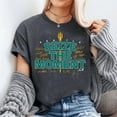 thumbnail image 2 of Seize The Moment - Seattle Baseball Unisex T-Shirt, 2 of 5