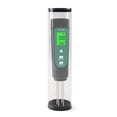 thumbnail image 2 of 3-In-1 Digital Soil Tester LED Screen with Backlight Soil EC / Humidity / Temperature Meter Plant Moisture Meter Hygrometer Household Gardening Potted Soil Testing Instrument, 2 of 8