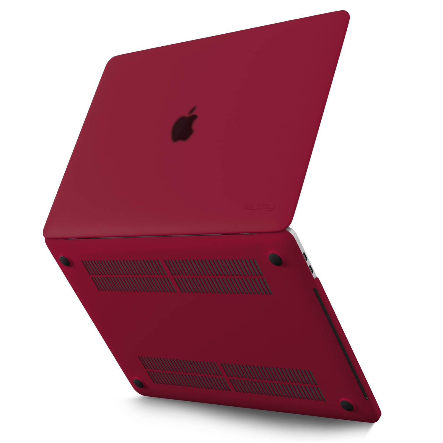 Kuzy MacBook Pro 13 Case 2017 & 2016, A1706 & A1708 Rubberized Hard Case (NEWEST Release