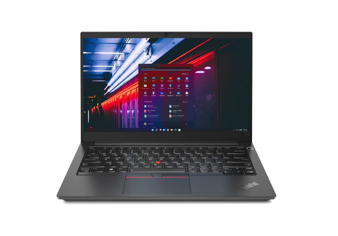 Laptop Lenovo ThinkPad E14 Gen 2, Core i5-1135g7, 8Gb Ram, 256Gb SSD, Pantalla 14" No Touch,  Nueva