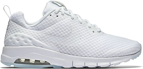 Air Max Motion LW Running Shoe, White 