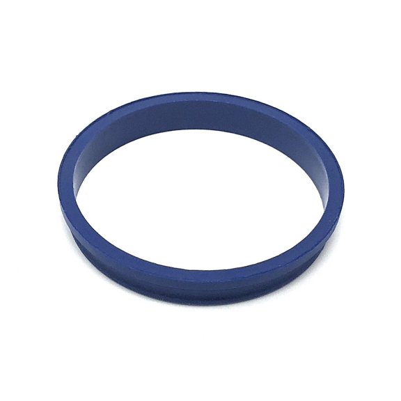 A&A Gamma Series 3/4 Color Ring (Dark Blue)