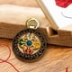 thumbnail image 1 of Budista Gau Box Coleccionables Joyería Religiosa Decoración Étnica Collar De Oración, 1 of 10