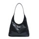 thumbnail image 1 of Bolso Casual Hombro Gran Capacidad Suave Cuero PU Sólido (), 1 of 9
