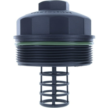 Engine Oil Filter Cap