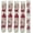Red, variant on 6 Pack Refrigerator Door Handle Covers Kitchen Appliance Protective Gloves Anti-Slip Cloth Protector For Dishwasher Microwave Oven -Red