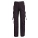 thumbnail image 2 of Pantalones De Trabajo Del Bolsillo Del Ejército Del Combate Del Del De Los s De La Moda Pantalones De Trabajo De Los Bolsillo gris Zulema Pantalones de carga de hombres, 2 of 8