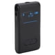 thumbnail image 5 of Adaptador Bluetooth Altavoz Receptor de Coche para Pantalla OLED AUX Llamadas Manos Libres MIC Voz, 5 of 8
