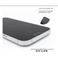 thumbnail image 3 of 3 Micas Cclife Hidrogel Hd Clear | Para iPhone 16, 3 of 6