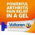 thumbnail image 3 of Voltaren Arthritis Pain Relief Gel, 1% Diclofenac Sodium Topical NSAID, Original Prescription Strength, 5.29 oz, 3 of 5