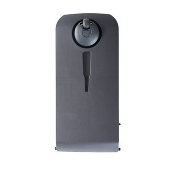 Sebo K2, K3, Onyx Canister Series Bag Cover With Castor Wheel - 6756GS