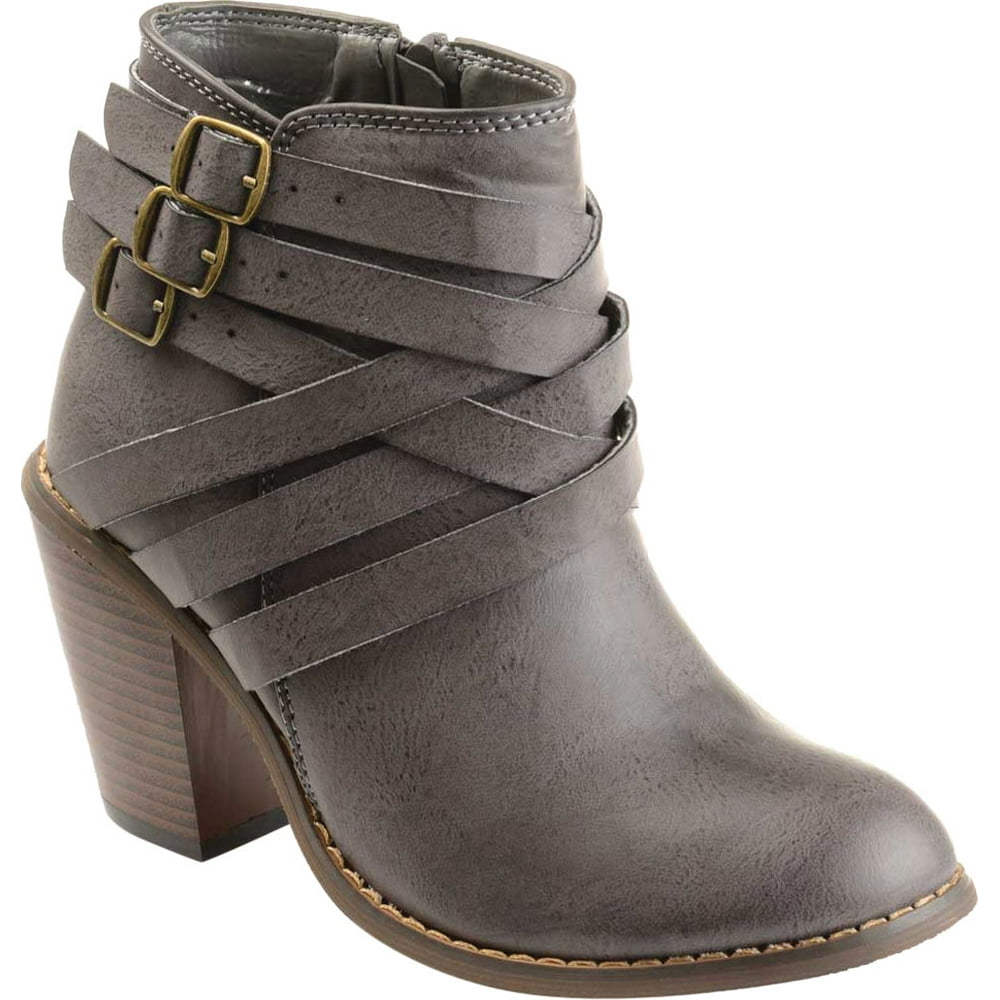 journee collection vivian boot