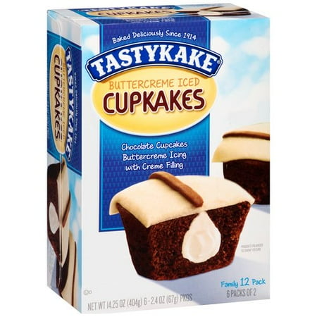 Chocolate Cream Filled Snack Cakes Chocolate Cream Filled Snack Cakes