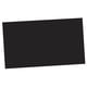 thumbnail image 5 of Puzzle Mat Roll Up para rompecabezas de hasta 1500 piezas de almacenamiento negro 31x46 pulgadas Hugo Puzzle Roll Up Blanket, 5 of 7