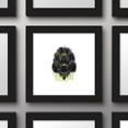 thumbnail image 3 of Gallery Pops The Witcher Season 3 - The Wild Hunt Metal Graphic Wall Art, Black Framed Version, 12" x 12", 3 of 5
