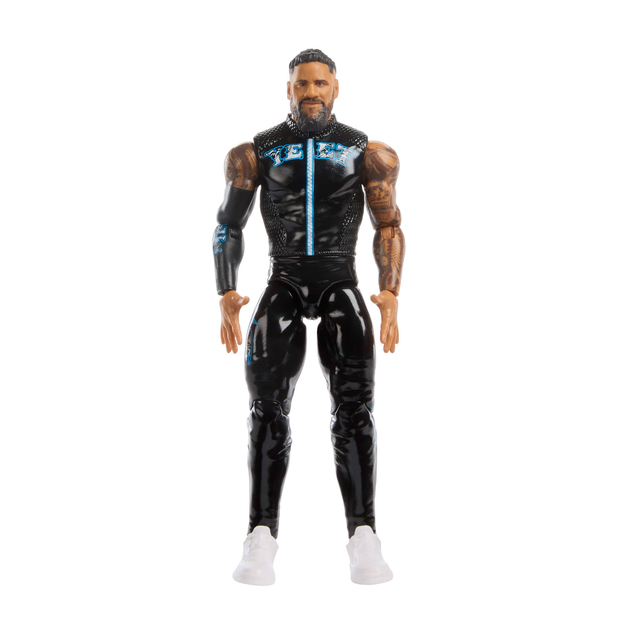 WWE Elite Iyo Sky 6-inch Action Figure, New Awesome