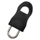 thumbnail image 1 of Toystoory Tirador de cremallera Extraíble Desmontable Cremalleras resistentes al desgaste Hebilla de tracción Fijador de cremallera Equipaje Almacenamiento y organización del hogar Negro Pequeño, 1 of 6