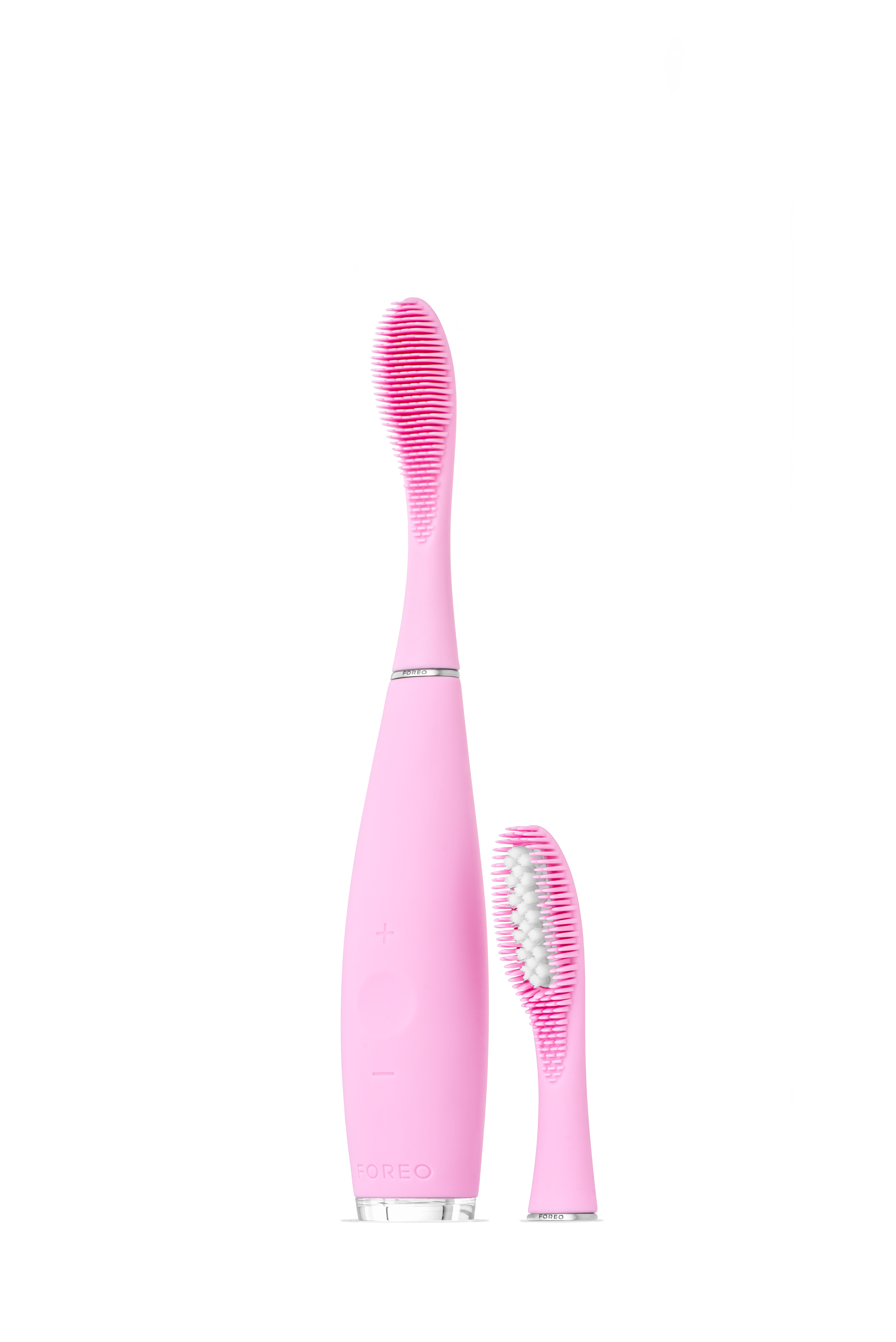 foreo issa electric toothbrush