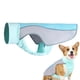 thumbnail image 4 of Chaleco de Enfriamiento para Perros Al Aire Libre de Verano, Tira Reflectante, Ropa para Mascotas de Enfriamiento Rápido, Chaqueta para Perros y Gatos Grandes M, 4 of 7