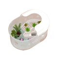 thumbnail image 1 of Aquarium pour Tortue avec Plateforme d'Escalade et Plateforme de Séchage au Soleil, 1 of 4