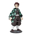 thumbnail image 3 of McFarlane Figura de Accion: Demon Slayer Tanjiro Kamado 7 in, 3 of 3