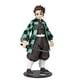 thumbnail image 3 of McFarlane Figura de Accion: Demon Slayer Tanjiro Kamado 7 in, 3 of 3