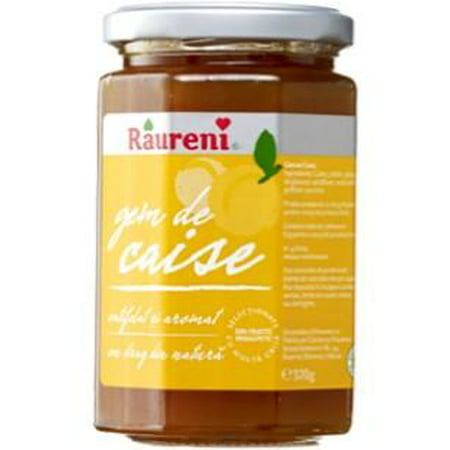 Apricot Jam (Raureni) 370g (13 oz)