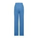 thumbnail image 5 of Moda Mujer Verano Casual Suelto Algodón Y Lino Bolsillo Sólido Pantalones Pantalones Odeerbi ODB-6, 5 of 5