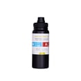 thumbnail image 1 of Bearachild Taza térmica con aislamiento al vacío, botella de agua de acero inoxidable, portátil, para el hogar, la escuela, la oficina, el gimnasio, Cocina y Comedor Negro 600ml Bearachild HA067366-01, 1 of 6