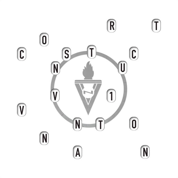 VNV Nation - Construct - Music & Performance - CD