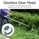 thumbnail image 3 of Desbrozadoras Stihl impulsadas por conjunto de cabezal de caja de cambios, grasa de litio lubricada que garantiza un funcionamiento suave para su desbrozadora y desmalezadora, reemplazo de alta, 3 of 5