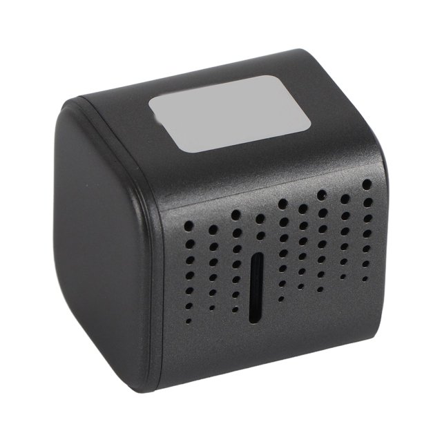 Mini Cámara de Seguridad ANGGREK Cámara Remota IP HD Detección de Movimiento
