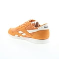 thumbnail image 6 of Reebok Adult Mens Classic Nylon Lifestyle Sneakers, 6 of 8