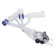 thumbnail image 2 of Copas Para Tetinas De Ordeño, Grupo De Racimo De Leche, Suave, No Tóxico Para Ordeño De Animales, Máquina De Ordeño De Uso General, Uso Profesional YLSHRF Milking Machine Part, 2 of 8