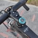 thumbnail image 3 of soporte delantero extendido para manillar de bicicleta para adaptador, cámara de acción deportiva Adepaton LN-1824, 3 of 8