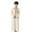 Beige, variant on MEZZALL Arabic Thobe Retro Thobe Long Sleeve Kaftan Crew Robe National Clothes Teenage Boys Long Sleeve Embroidered Robe Set Arab Children Wear Robe Breathable, 3-4 Years
