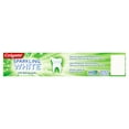 Colgate Sparkling White Toothpaste Anticavity Fluoride Baking Soda Mint