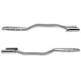 thumbnail image 3 of Wrench Extension with Magnet 13.5 Inch Extended Wrench with 1/2 Inch Square Hole for Universal Wrench Mechanical Torque Multiplier Tool, 3 of 8