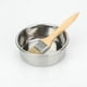 thumbnail image 1 of OULII Bol De Acero Inoxidable Para Aceite Y Especias Uso En Cocina Multiusos Resistente, 1 of 7