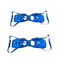 thumbnail image 1 of 2Pcs Dog Support Harness assist Blue Medium edium Blue XL, 1 of 8