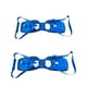 thumbnail image 1 of Arnés de soporte para levantar perros (2 unidades), cinturón auxiliar resistente al desgaste, portátil. Azul GrandeAzul Grande XL, 1 of 9